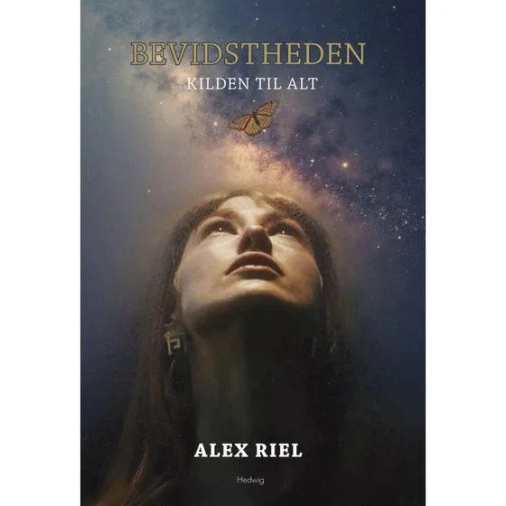 Bevidstheden af Alex Riel