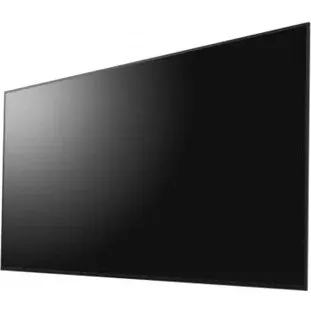 Sony FW-43BZ30L 43" 4K Pro BRAVIA skiltedisplay – Sort, 24/7