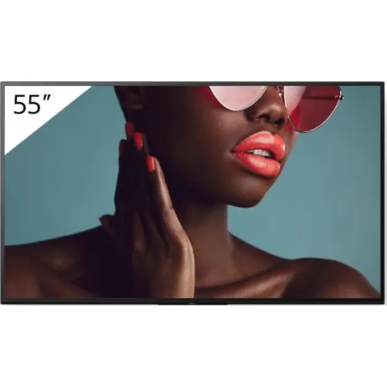 Sony PRO BRAVIA FW-55BZ40L 55" 4K 700 cd/m²