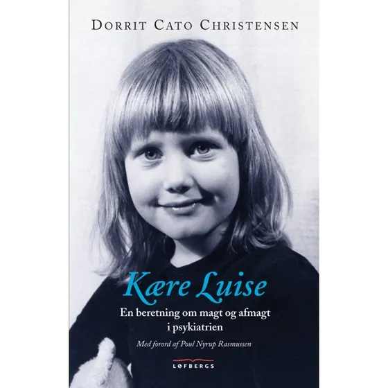 Kære Luise - Dorrit Cato Christensen (Bog)