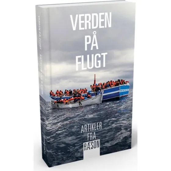 Verden på flugt - Artikler fra RÆSON
