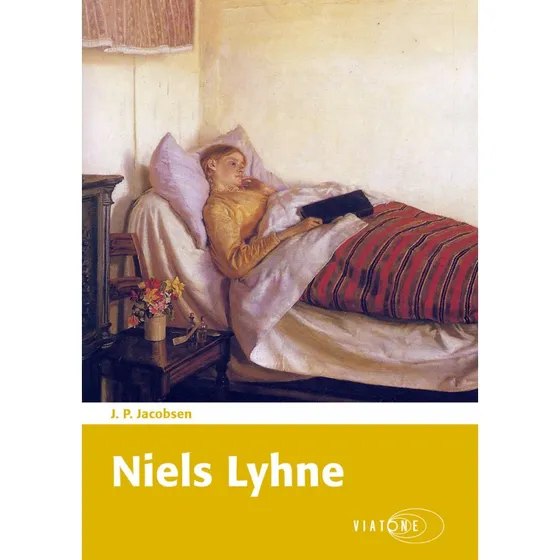 Niels Lyhne af J.P. Jacobsen