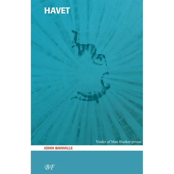 John Banville: Havet (Bog)