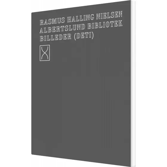 Billeder (DETI) af Rasmus Halling Nielsen - Bog