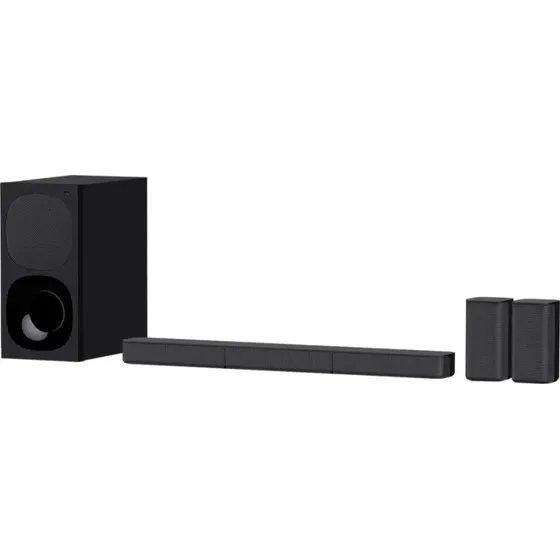 Sony HT-S20R 5.1ch Dolby Digital soundbar med subwoofer