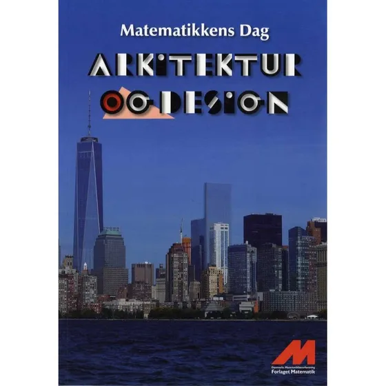 Arkitektur og Design - Forlaget Matematik