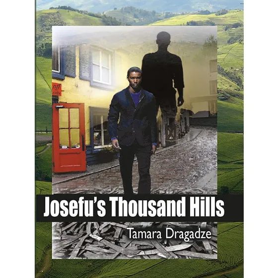 Josefu's Thousand Hills - Tamara Dragadze (Engelsk)