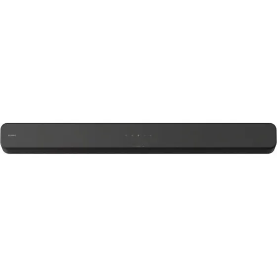 Sony HTS100 Soundbar 2.0 USB & HDMI ARC - Sort