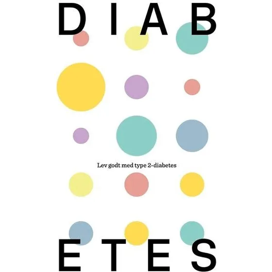 Diabetes af Lise Penter Madsen - Strandberg Publishing