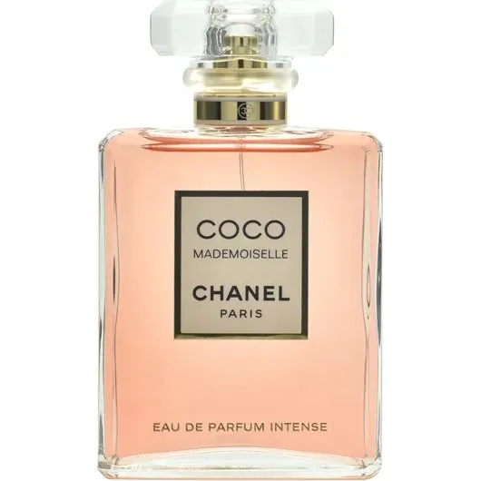 Chanel Coco Mademoiselle Intense 100 ml Eau de Parfum
