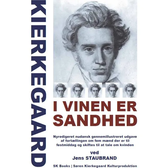 I Vinen Er Sandhed