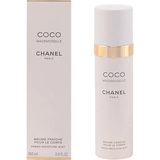 Chanel Coco Mademoiselle Body Mist 100 ml