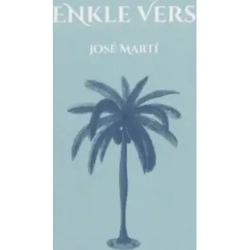 Enkle Vers - José Martí