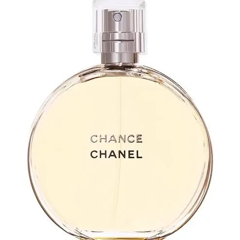 Chanel Chance Eau de Parfum 100 ml