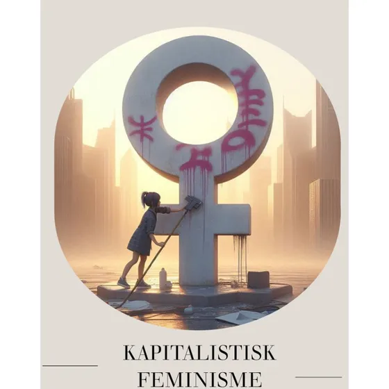 Kapitalistisk Feminisme