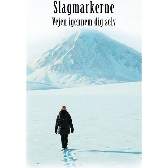 Slagmarkerne af Maximus F. Isla - Bog