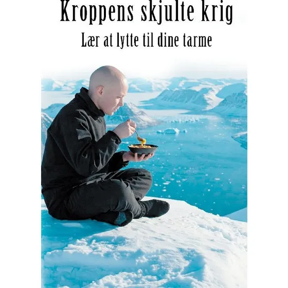 Kroppens skjulte krig - Maximus F. Isla