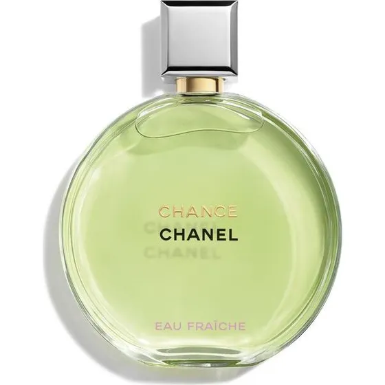 Chanel Chance Eau Fraîche Eau de Parfum 100 ml