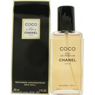 Chanel Coco Eau de Parfum 60 ml (refill)