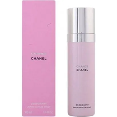 Chanel Chance Deo Spray 100 ml