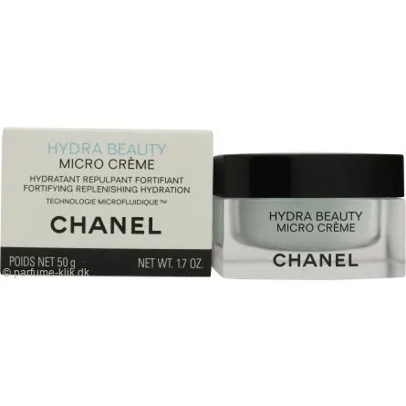 CHANEL Hydra Beauty Micro Crème 50 g