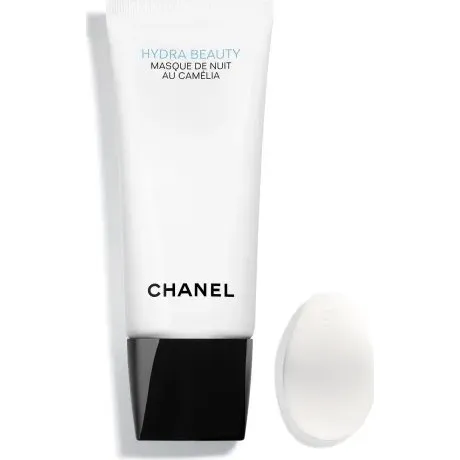 CHANEL HYDRA BEAUTY Masque de Nuit au Camélia 100 ml