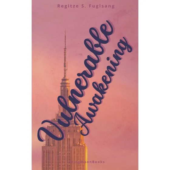 Vulnerable Awakening af Regitze S. Fuglsang (Engelsk)