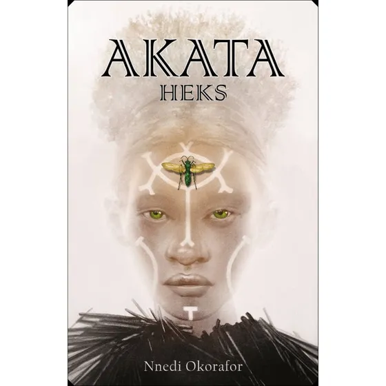 Akata Heks - Nnedi Okorafor (Bog)
