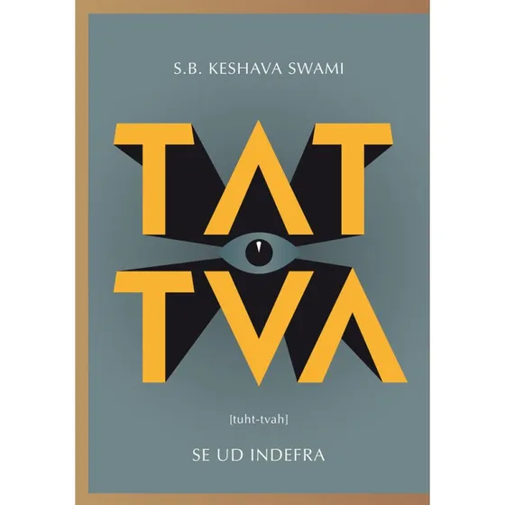 Tattva af S.B. Keshava Swami - Bog