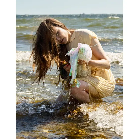 Astrid Svangren - Personal Statement (Monografi)