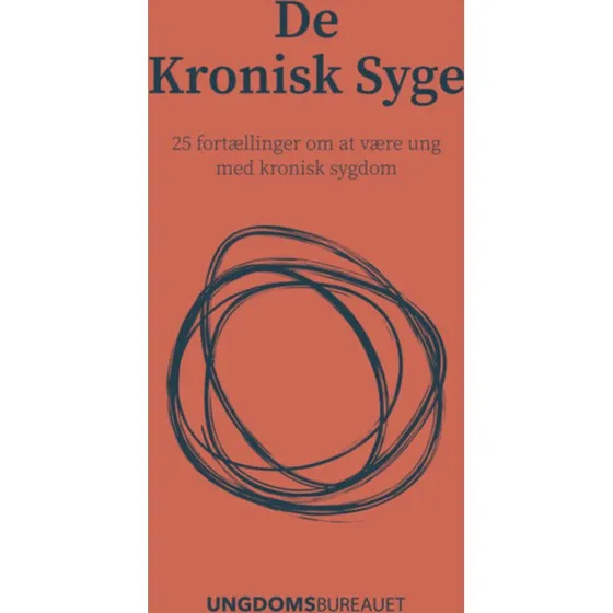 De Kronisk Syge - Anders Skov Nielsen & Camilla Barslund Knudsen