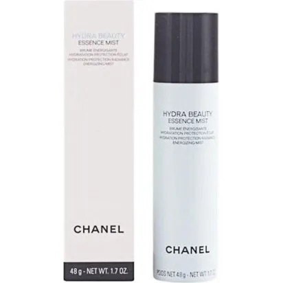 CHANEL Hydra Beauty Essence Mist – fugtgivende energimist