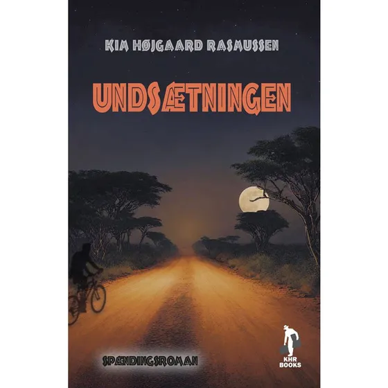 Undsætningen af Kim Højgaard Rasmussen
