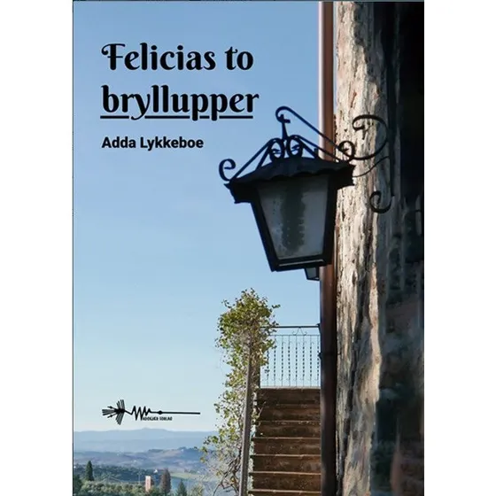 Felicias to bryllupper - Adda Lykkeboe