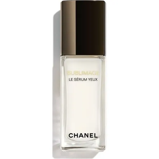 Sublimage Le Sérum Yeux – Øjenserum med Vanilla Planifolia