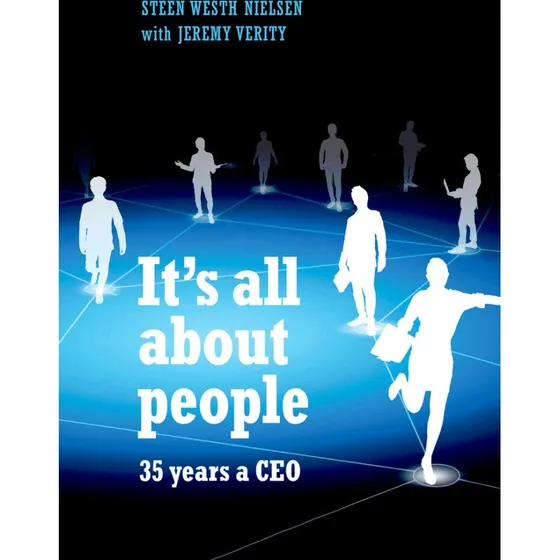It's All About People - Steen Westh Nielsen