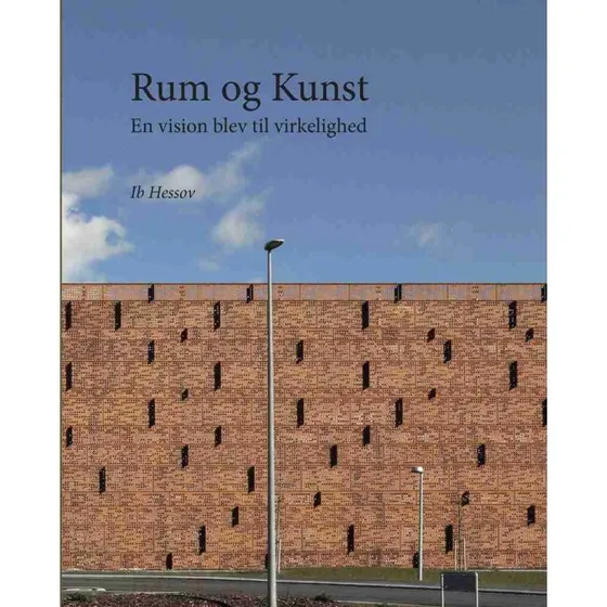 Rum og Kunst - Ib Hessov