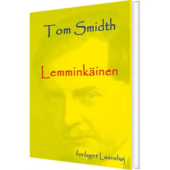Tom Smidth: Lemminkäinen - Hørespil