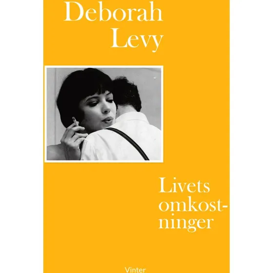 Deborah Levy: Livets omkostninger