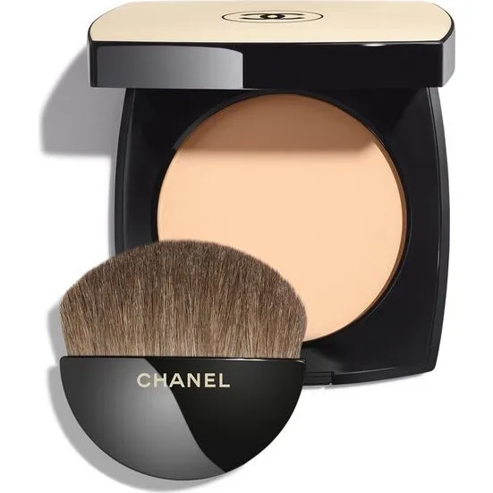 Chanel Les Beiges Pudder Sheer B10, 12 g