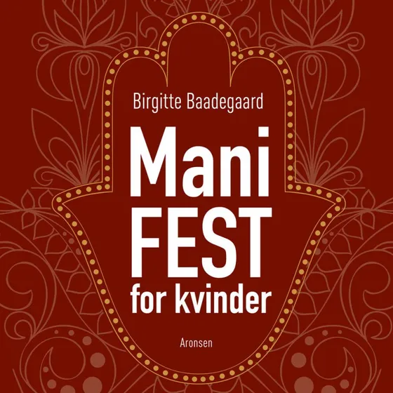 Manifest for kvinder - Birgitte Baadegaard (Lydbog)