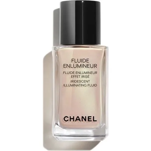 CHANEL Fluide Enlumineur Halo – Iriserende Illuminator