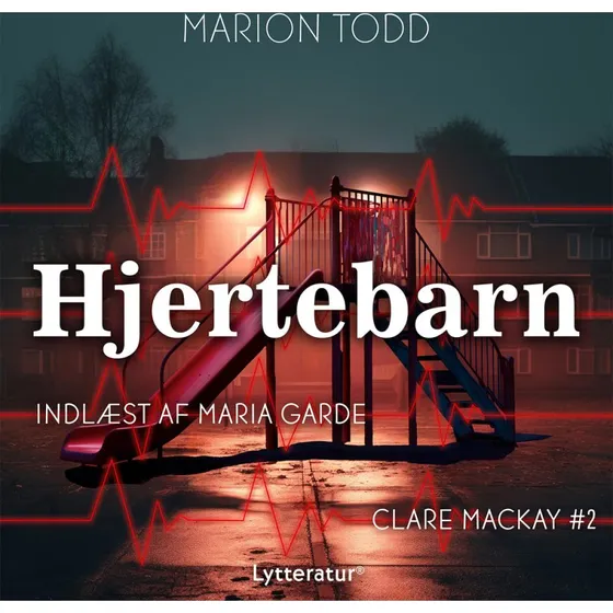 Hjertebarn