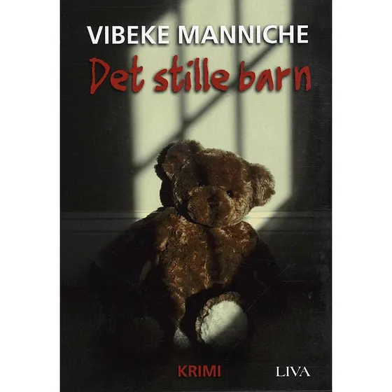 Det stille barn - Vibeke Manniche (Bog)