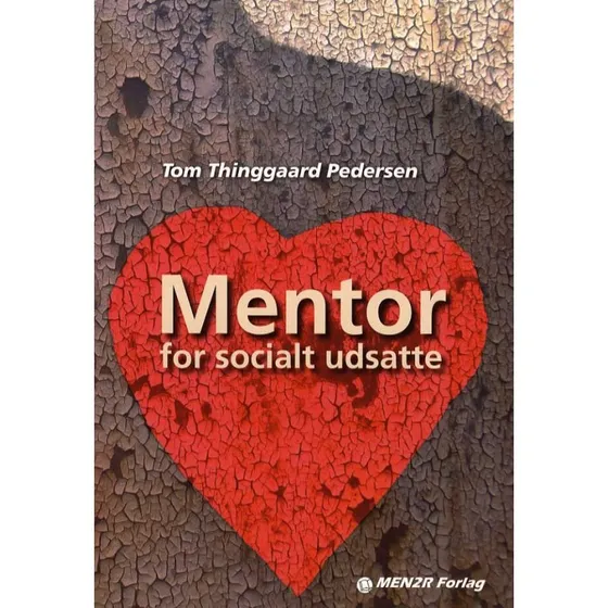 Mentor for socialt udsatte - Tom Thinggaard Pedersen