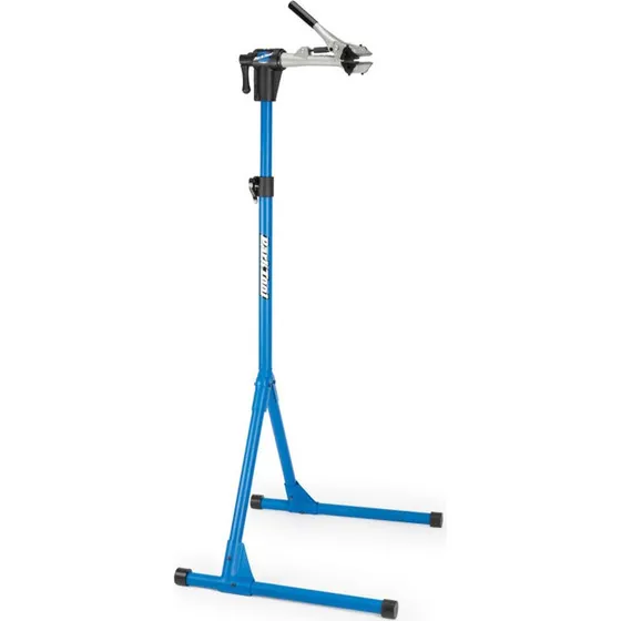 Park Tool PCS-4-1 reparationsstand med 100-5C klemme
