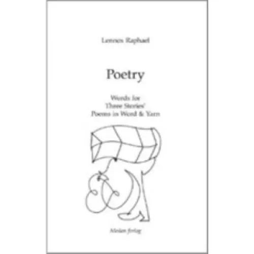 Poetry af Lennox Raphael - Engelsk skønlitteratur