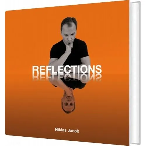 Niklas Jacob - Reflections - Bog