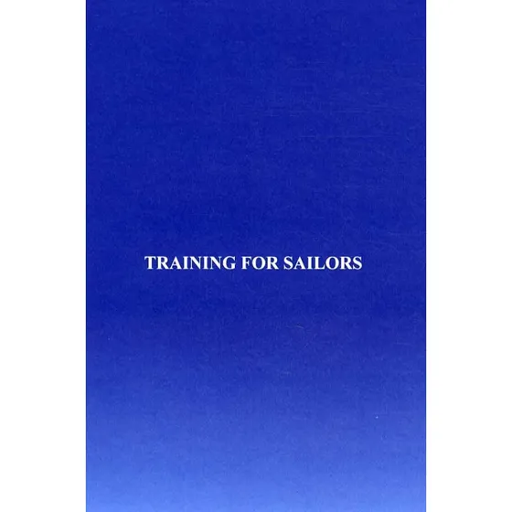 Training for Sailors - Robin Meaton (Bog + 7 hæfter)
