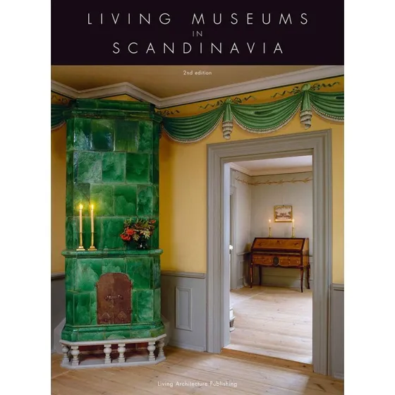 Living Museums in Scandinavia - Vibe Udsen (Engelsk)
